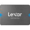 SSD Lexar NQ100 240GB LNQ100X240G-RNNNG