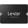 SSD Lexar NS200 240GB LNS200-240RBEU