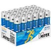 Батарейка Mirex Ultra Alkaline AAA 24 шт LR03-B24