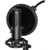 Проводной микрофон Lorgar Voicer 931