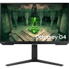 Игровой монитор Samsung Odyssey G4 LS25BG400EUXEN