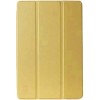 Чехол для планшета LSS Fashion Case для Apple iPad 2017 (золотистый)