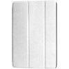 Чехол для планшета LSS Fashion Case для Apple iPad 2017 (белый)
