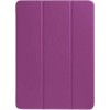 Чехол для планшета LSS Fashion Case для Samsung Galaxy Tab S3 (фиолетовый)