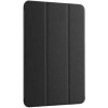 Чехол для планшета LSS Fashion Case для Samsung Galaxy Tab E 8.0 (черный)