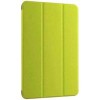 Чехол для планшета LSS Fashion Case для Samsung Galaxy Tab E 8.0 (зеленый)