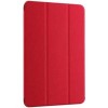 Чехол для планшета LSS Fashion Case для Samsung Galaxy Tab E 8.0 (красный)