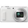 Фотоаппарат Panasonic Lumix DMC-TZ57 (белый)