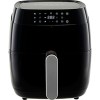 Аэрофритюрница Delta Lux DL-6104