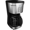 Капельная кофеварка LEX LX-3501-1