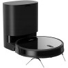 Робот-пылесос Lydsto Inertial Navigation Sweep and Mop Robot G2 (международная версия, черный)