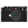 Беззеркальный фотоаппарат Leica M10 Body (черный)