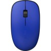Мышь Rapoo M200G (синий)