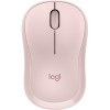 Мышь Logitech M221 (розовый)