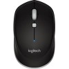 Мышь Logitech M337 (черный)
