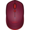 Мышь Logitech M337 (красный)
