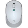 Мышь Logitech M380 (серый)