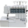 Коверлок Minerva M4000CL