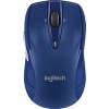 Мышь Logitech M546 (синий)