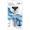 Бритвенный станок Gillette Mach3 Start 1 сменная кассета