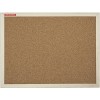 Офисная пробковая доска Memoboards в деревянной рамке 120x90