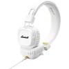 Наушники Marshall Major 2 (белый)