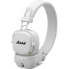 Наушники Marshall Major III Bluetooth (белый)