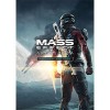 Компьютерная игра PC Mass Effect: Andromeda Deluxe Edition (цифровая версия)
