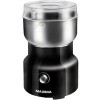 Электрическая кофемолка Maxima MCG-1602 (черный)