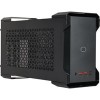 Корпус Cooler Master MasterCase NC100 (черный) MCM-NC100-KNNA65-S00