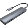 Док-станция Orico MC-U601P-GY