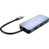 Док-станция Orico MC-U602P-GY