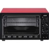 Мини-печь Artel MD 3618L (красный/черный)