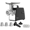Мясорубка Moulinex HV7 Pro ME558810