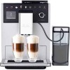 Эспрессо кофемашина Melitta LatteSelect F63/0-201