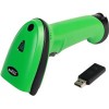 Сканер штрих-кодов Mertech CL-2200 BLE Dongle P2D USB (зеленый)