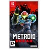 Metroid Dread для Nintendo Switch
