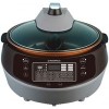 Мультиварка MAUNFELD MF-1621BR