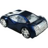 Мышь CBR MF 500 Elegance Blue