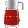 Автоматический вспениватель молока Smeg MFF01RDEU