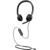 Офисная гарнитура Microsoft Modern USB-C Headset