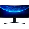 Игровой монитор Xiaomi Mi Curved Gaming Monitor 34" XMMNTWQ34 (международная версия)