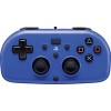 Геймпад HORI Mini Wired Gamepad (синий)