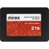 SSD Mirex 2TB MIR-002TBSAT3