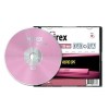 DVD+RW диск Mirex 4.7Gb 4x UL130022A4S (1 шт.)