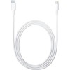 Кабель Apple Lightning/USB-C (1 м) MK0X2ZM/A
