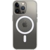 Чехол для телефона Apple MagSafe Clear Case для iPhone 13 Pro (прозрачный)