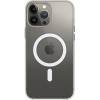 Чехол для телефона Apple MagSafe Clear Case для iPhone 13 Pro Max (прозрачный)
