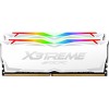Оперативная память OCPC X3 RGB White 2x8ГБ DDR4 3200 МГц MMX3A2K16GD432C16W