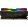 Оперативная память OCPC X3 RGB Black 2x16ГБ DDR4 3200 МГц MMX3A2K32GD432C16